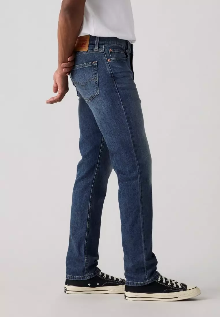 Buy Levi's Levi's® Men's 511™ Slim Jeans 04511-6501 2026 Online