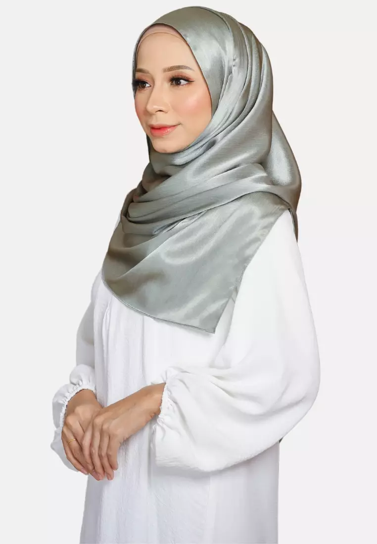 HIJAB - Adurra Shawl