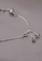 ZITIQUE silver Women's Blue Moonstones & Antlers Bracelet - Silver 10740AC0883820GS_5