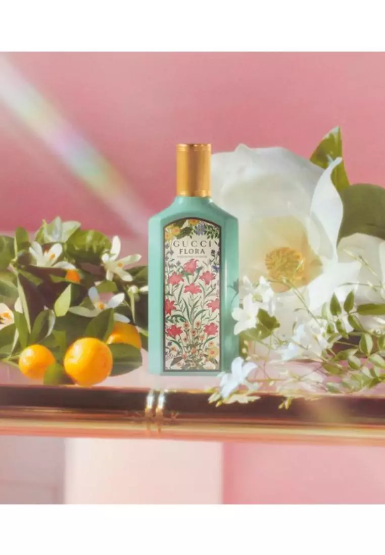 Gucci - Flora Gorgeous Jasmine Eau De Parfum 50ml