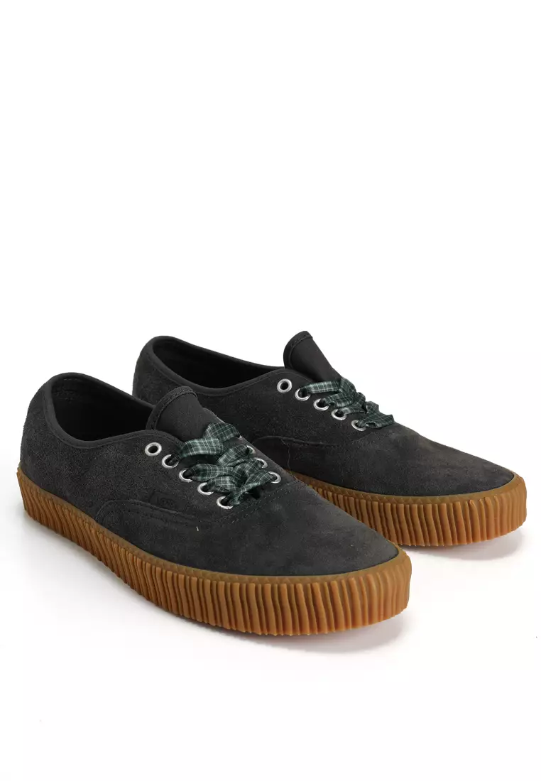 Authentic Creeper Sneakers
