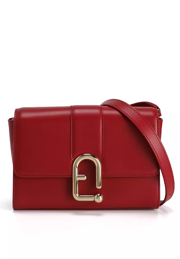 Buy Furla Urban S Crossbody Bag 2026 Online | ZALORA