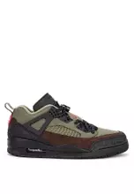 Medium Olive/University Red/Black
