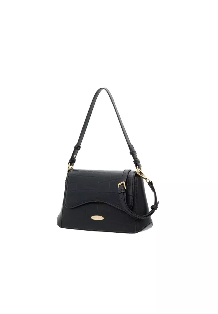 Best black sale shoulder bags