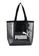 PUMA black Core Transparent Shopper Bag BEDBAAC912D658GS_1