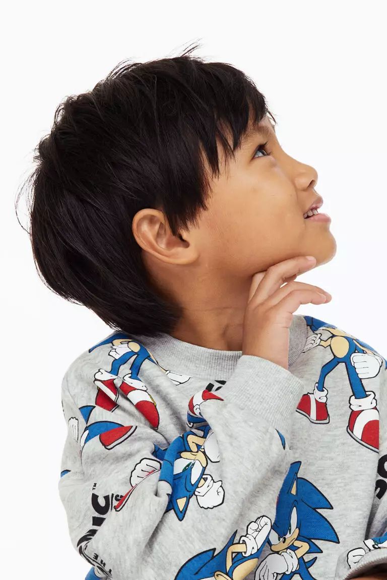 H&m kids outlet indonesia