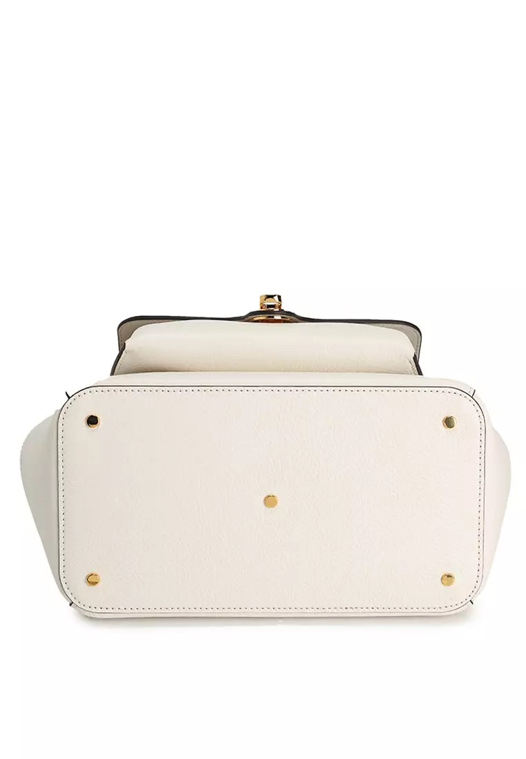 Double Beat 中碼托特袋