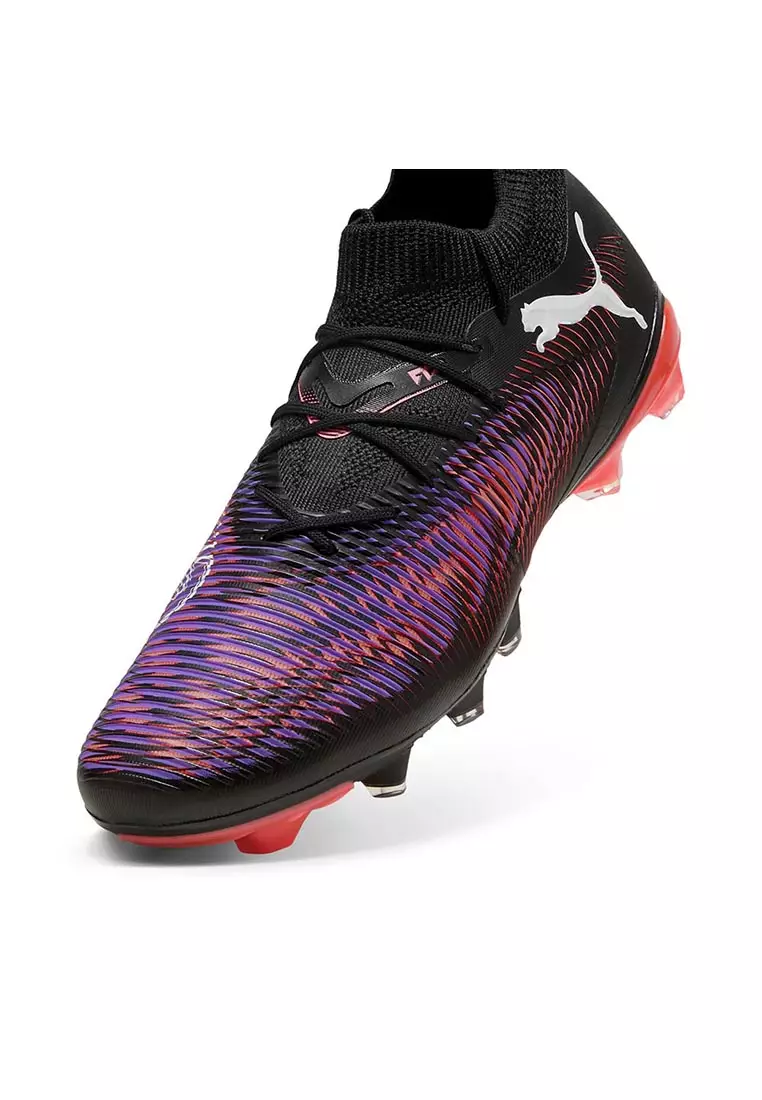 Buy PUMA Future 8 Match Fg/Ag 2026 Online | ZALORA