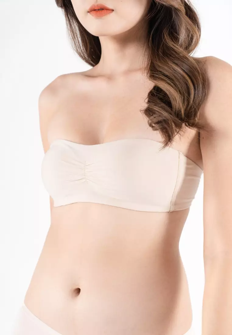 Buy Celessa Soft Clothing Annecy - Modal Bralette Set Online