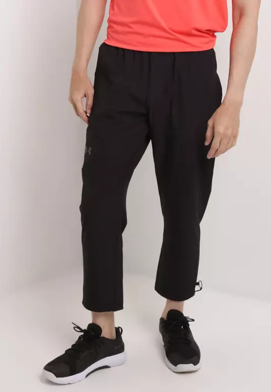 UA Unstoppable Crop Pant