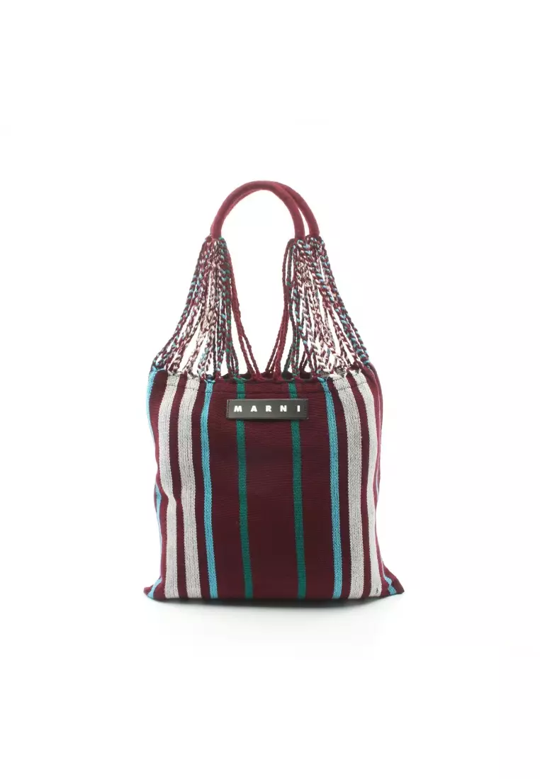 Buy MARNI Tote Bags For Women 2024 Online on ZALORA Singapore
