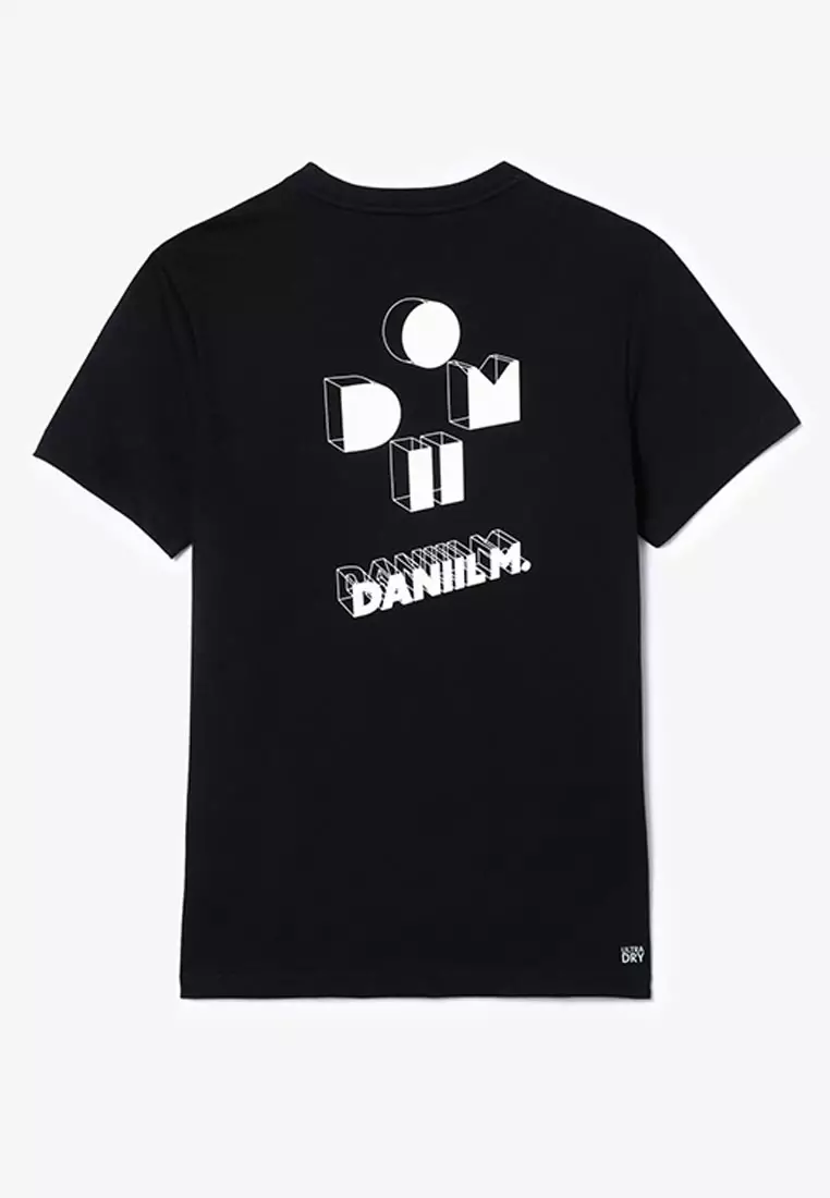 Tennis x Daniil Medvedev Ultra Dry T-shirt
