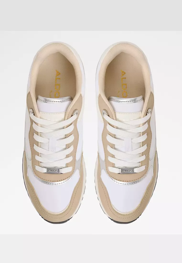 Pellex Wedge Sneakers