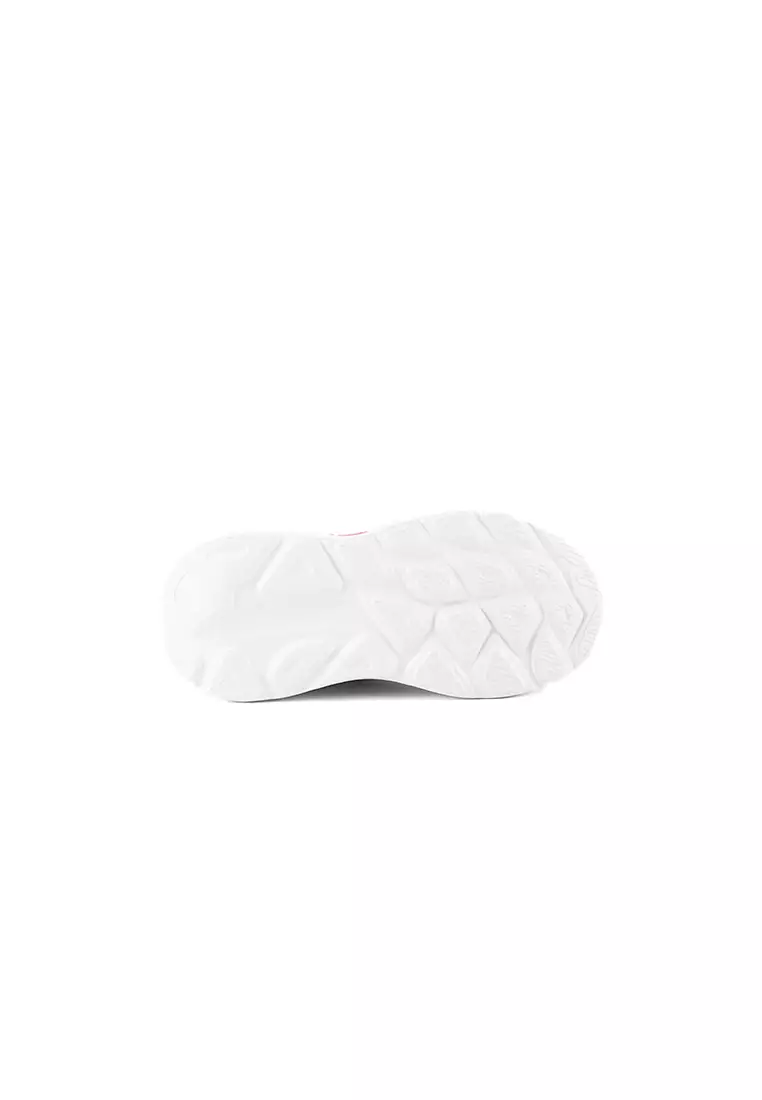 Jackson Kids Bele 1SE Pink - Sepatu Sneakers