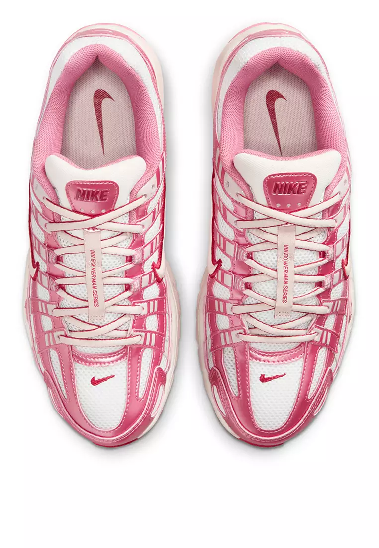 P-6000 Women's Shoes