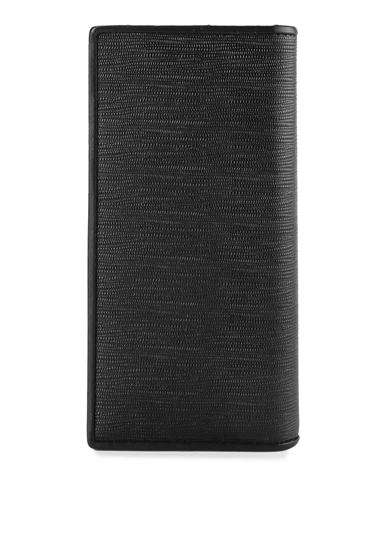 Collin Long Wallet