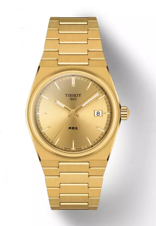 PRX QUARTZ 35MM WOMEN WATCH (TT-T1372103302100)
