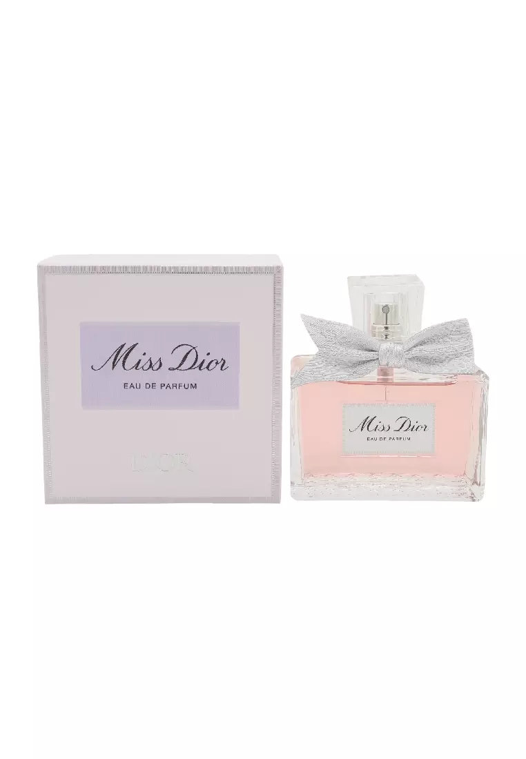 MISS DIOR EAU DE PARFUM 100ml