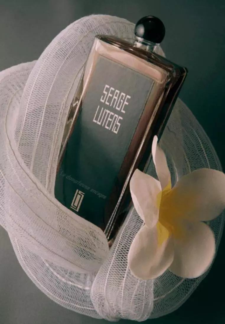 蘆丹氏-被困的馴獸師濃香100ml