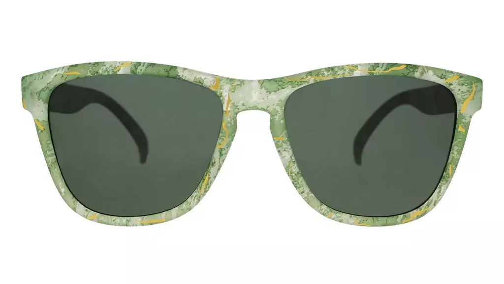 GOODR Kacamata Series OG - Kinda Mint Condition