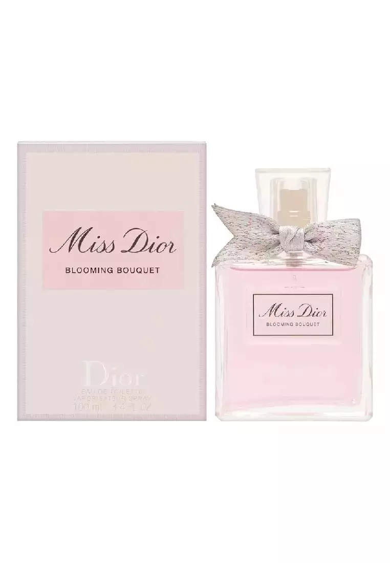 Buy Christian Dior DIOR Miss Dior Blooming Bouquet 100ml 2026