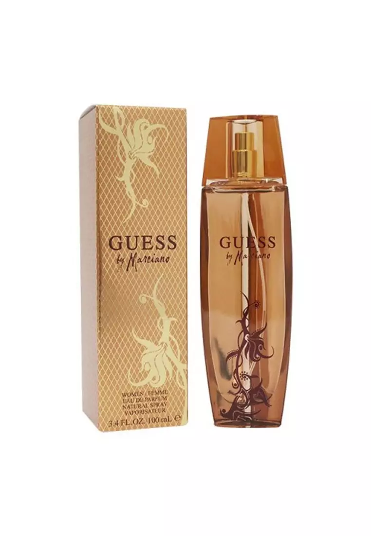 Guess Parfum Original By Marciano Woman