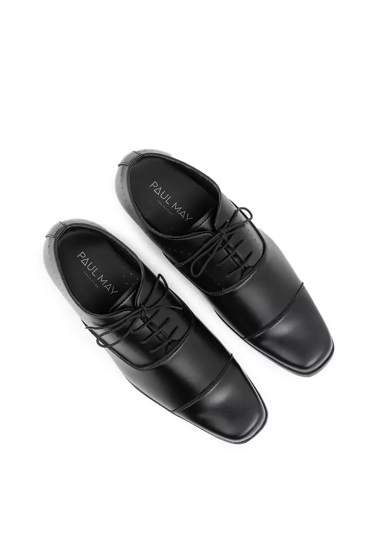 PAULMAY Jesse Formal Shoes