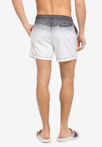 Jual Factorie Jose Poolboy Shorts Original ZALORA 