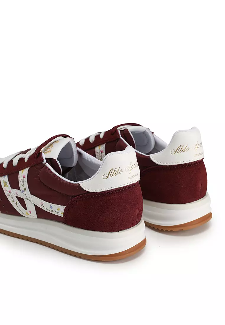 Stepcount Sneakers