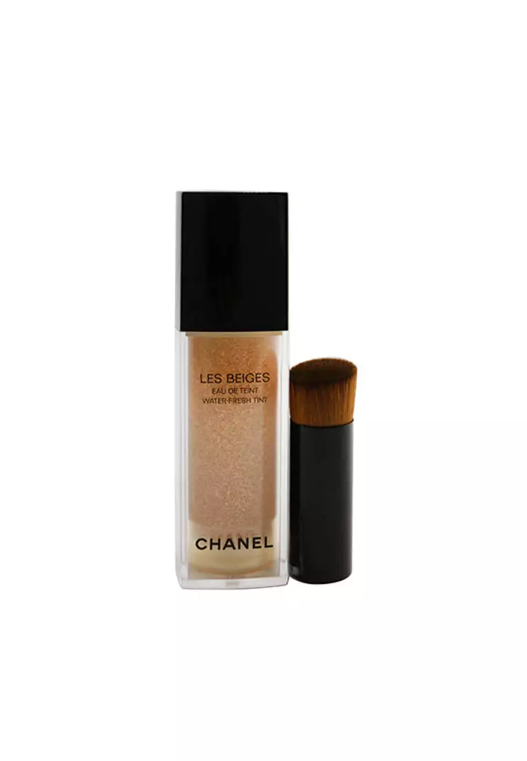 Chanel - Les Beiges Eau De Teint Water Fresh Tint - # Light 30ml/1oz