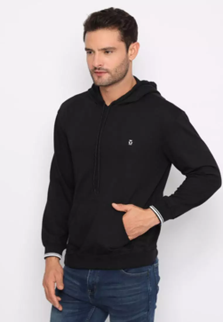 MATSUDA Sweater Hoodie Inashiki