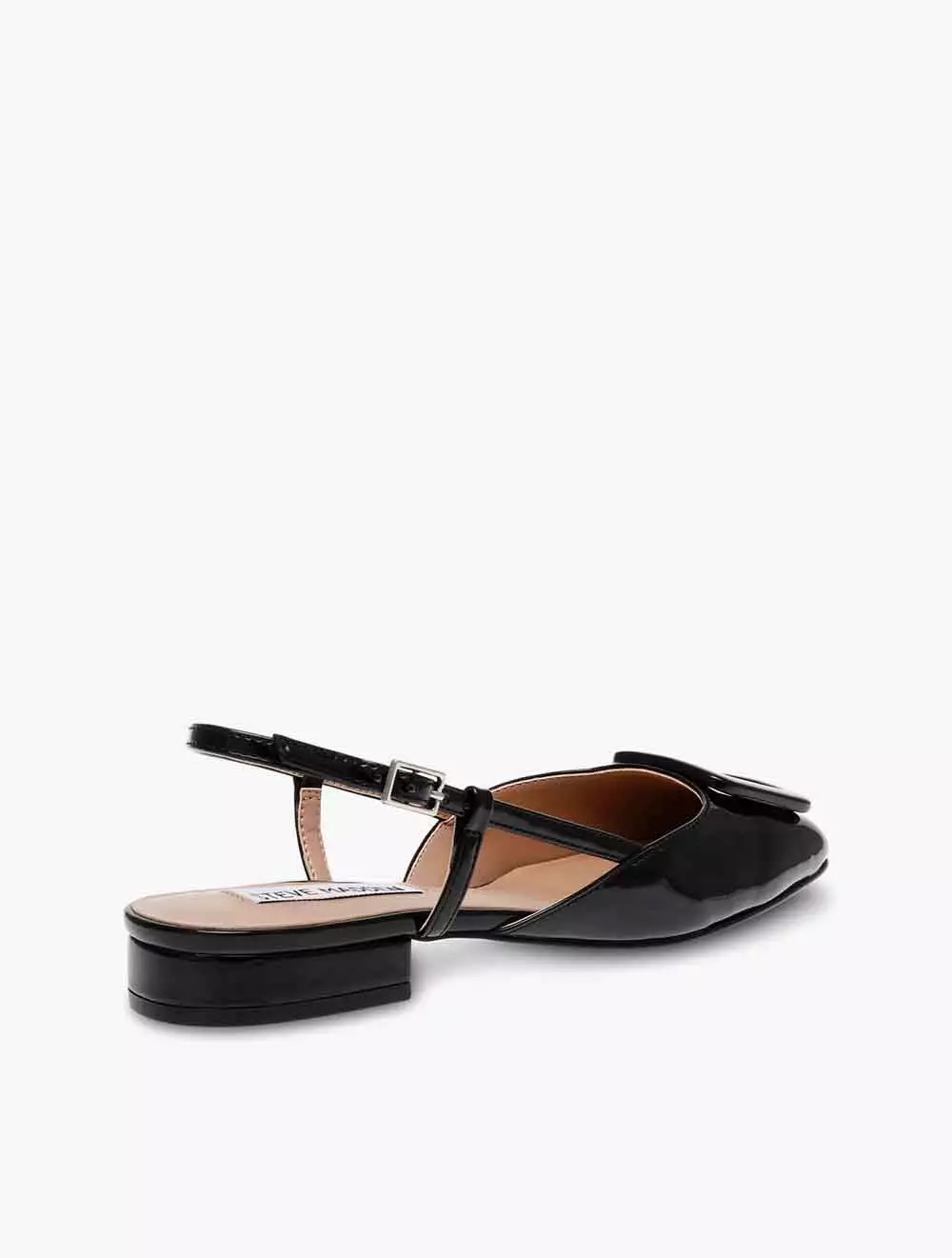 Steve Madden BELARI Women's Flats - Black