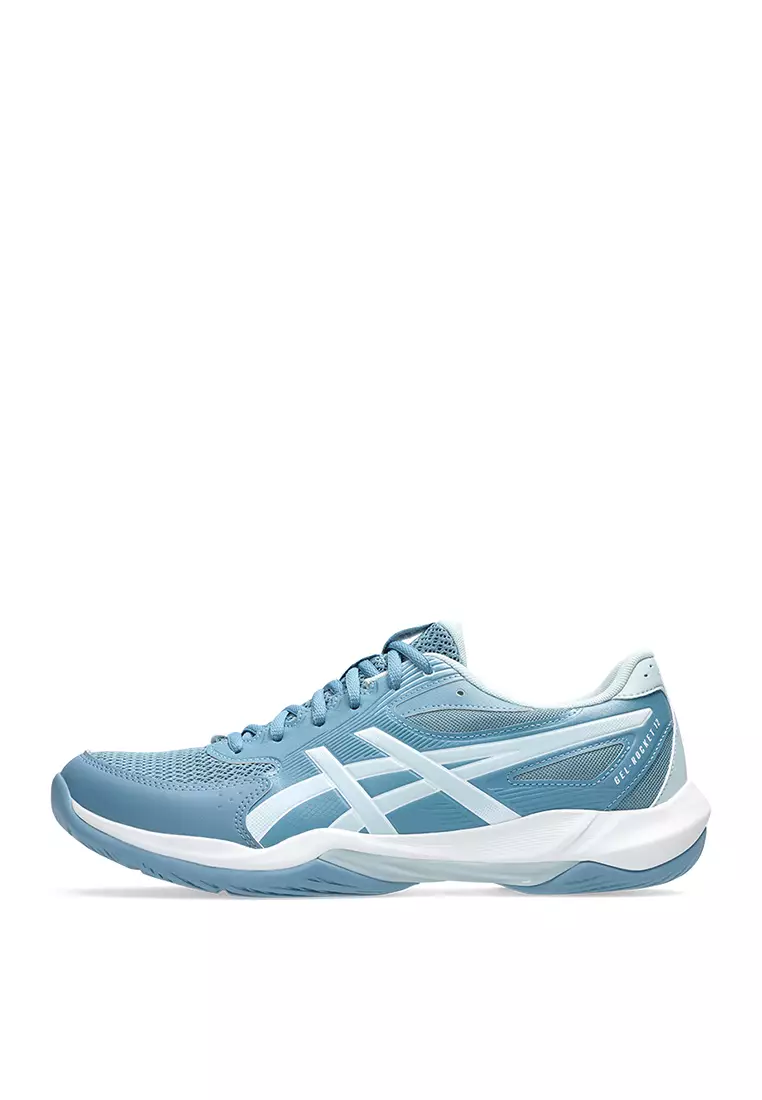 Asics Men Gel-Rocket 12 Wide-1071A115.401
