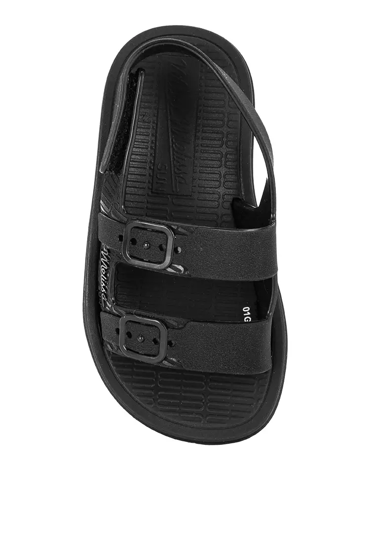 Mini Sun Cruise Sandals