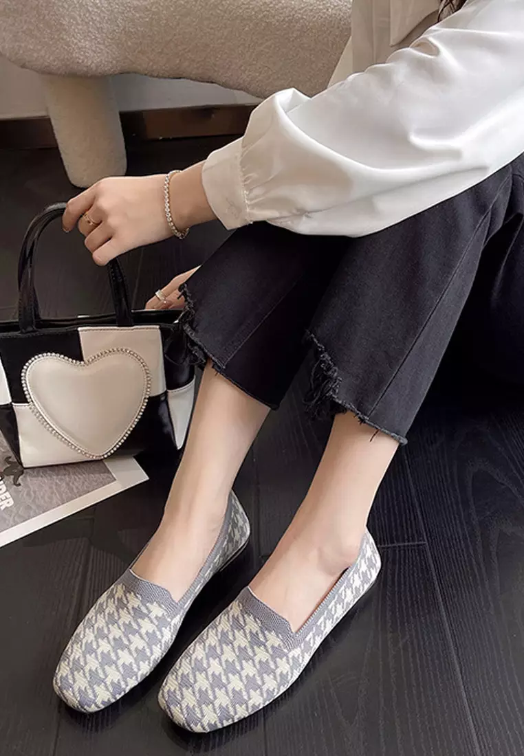 Casual loafers hotsell ladies