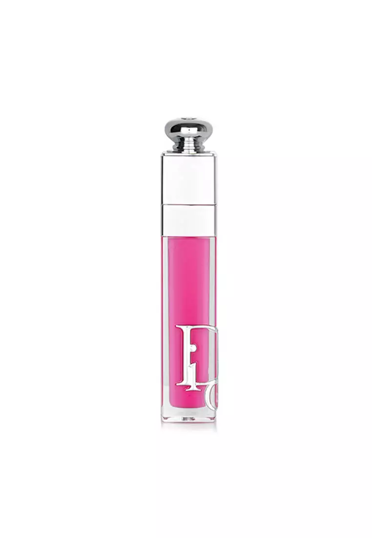 Discount on Christian Dior  shoes - SKU: Christian Dior - Addict Lip Maximizer Gloss - # 007 Raspberry 6ml/0.2oz