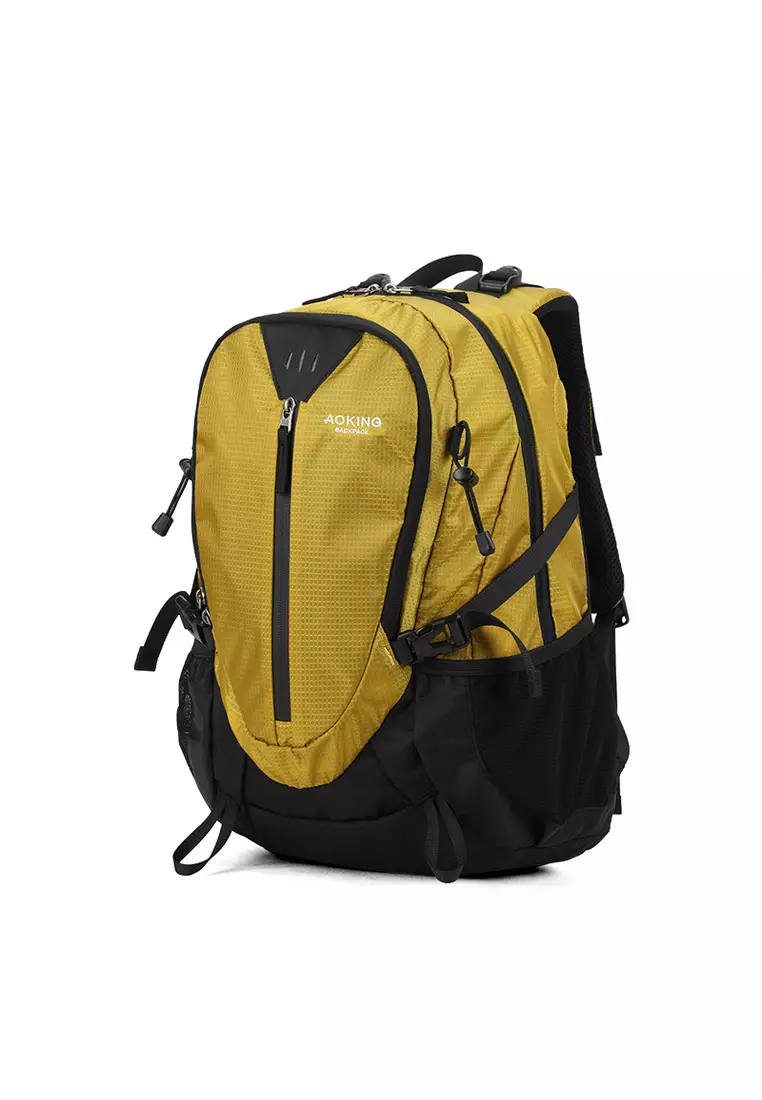 Outdoor sports hiking travel backpack