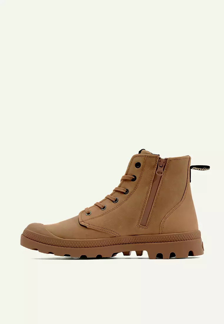 Pampa Continental LTH Men's Boots