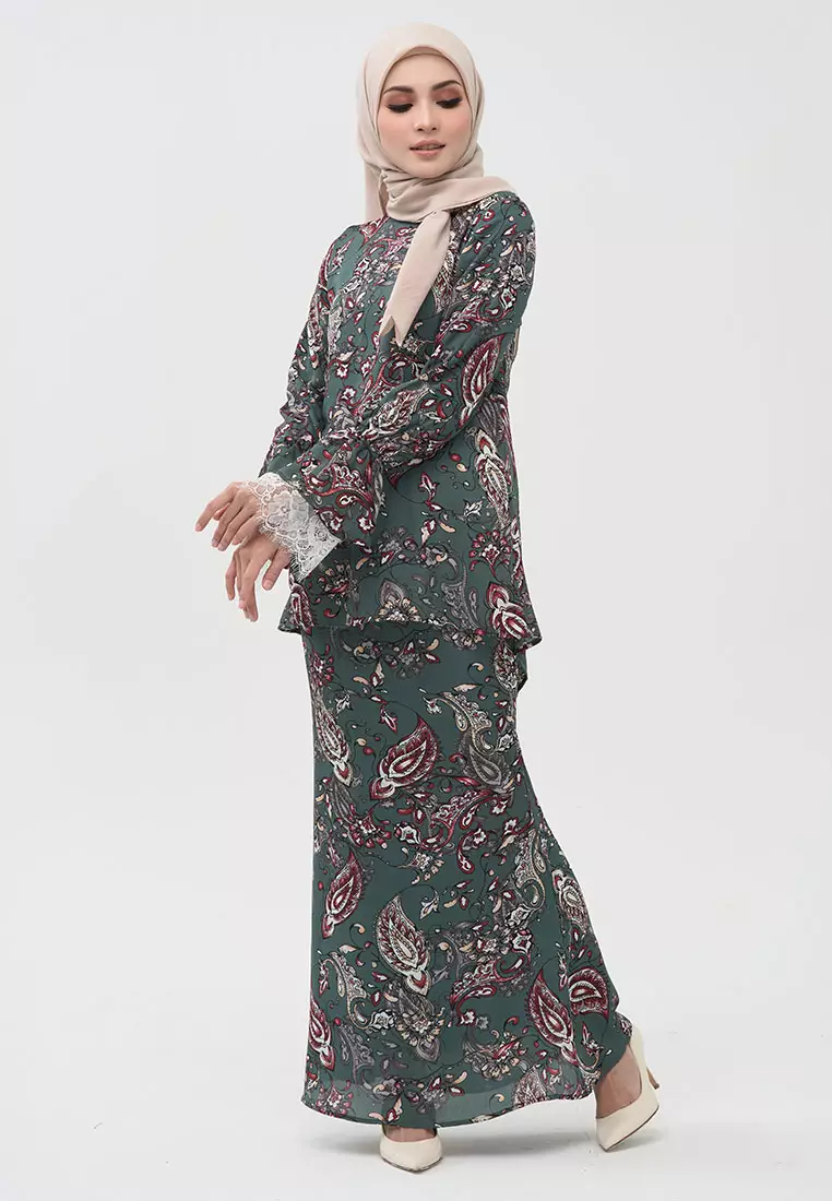 Kurung online clearance boutique