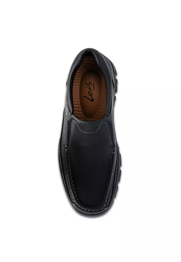 Men Slip On Business Loafers - 240331344