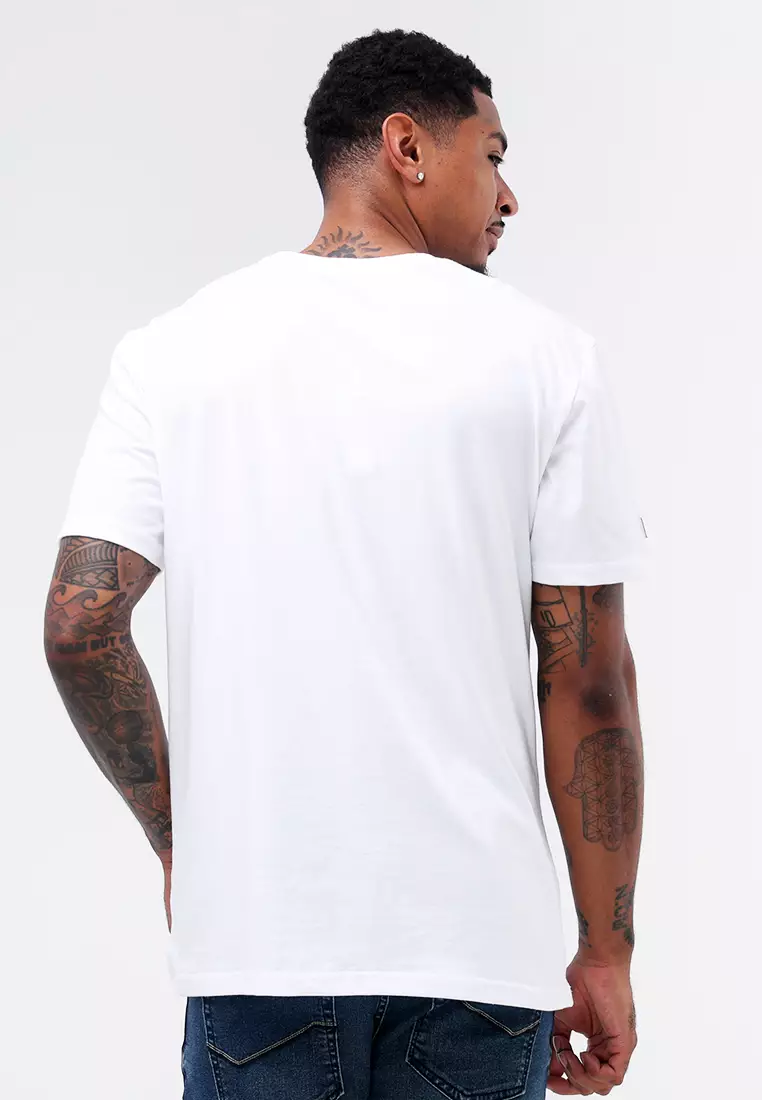 Round Neck Regular Fit