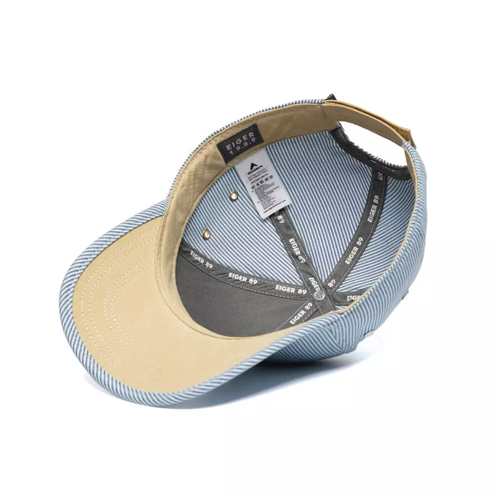 Eiger X-Andermatt Baseball Cap