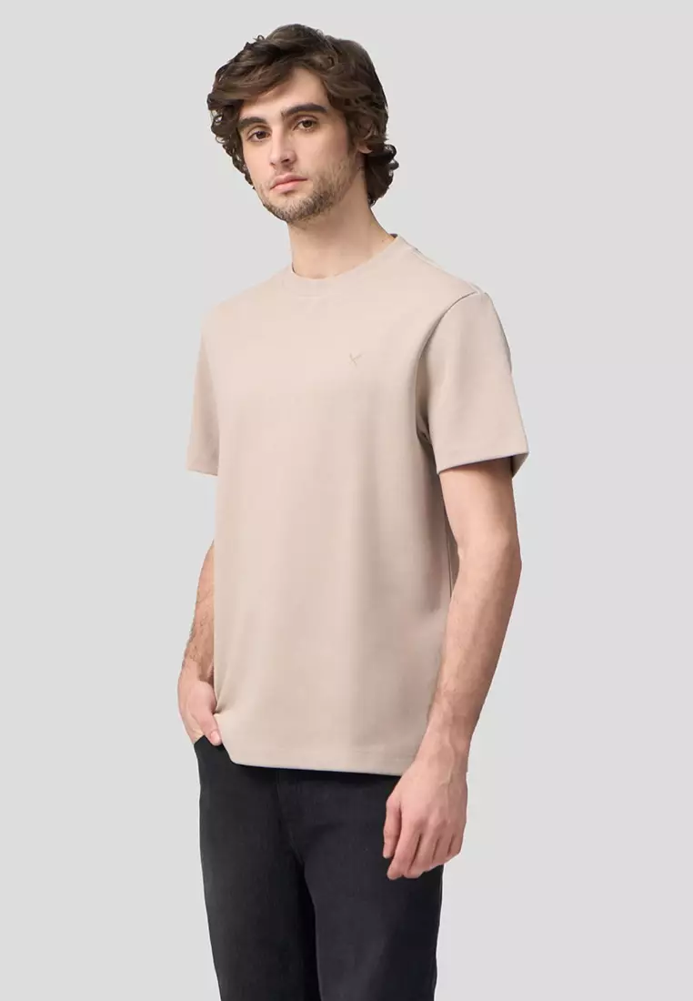 Premium Regular Fit T-Shirt