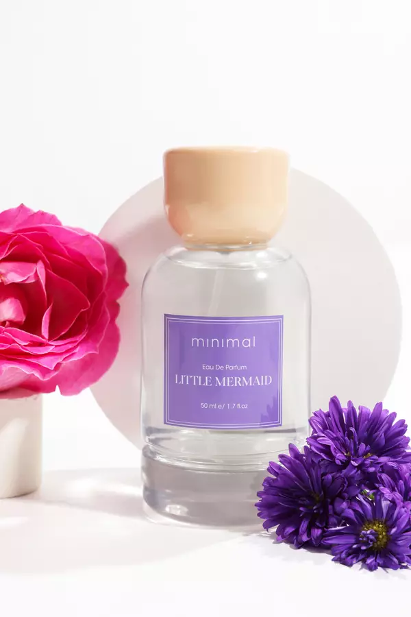 MINIMAL - Little Mermaid - Eau De Parfum 50 ml