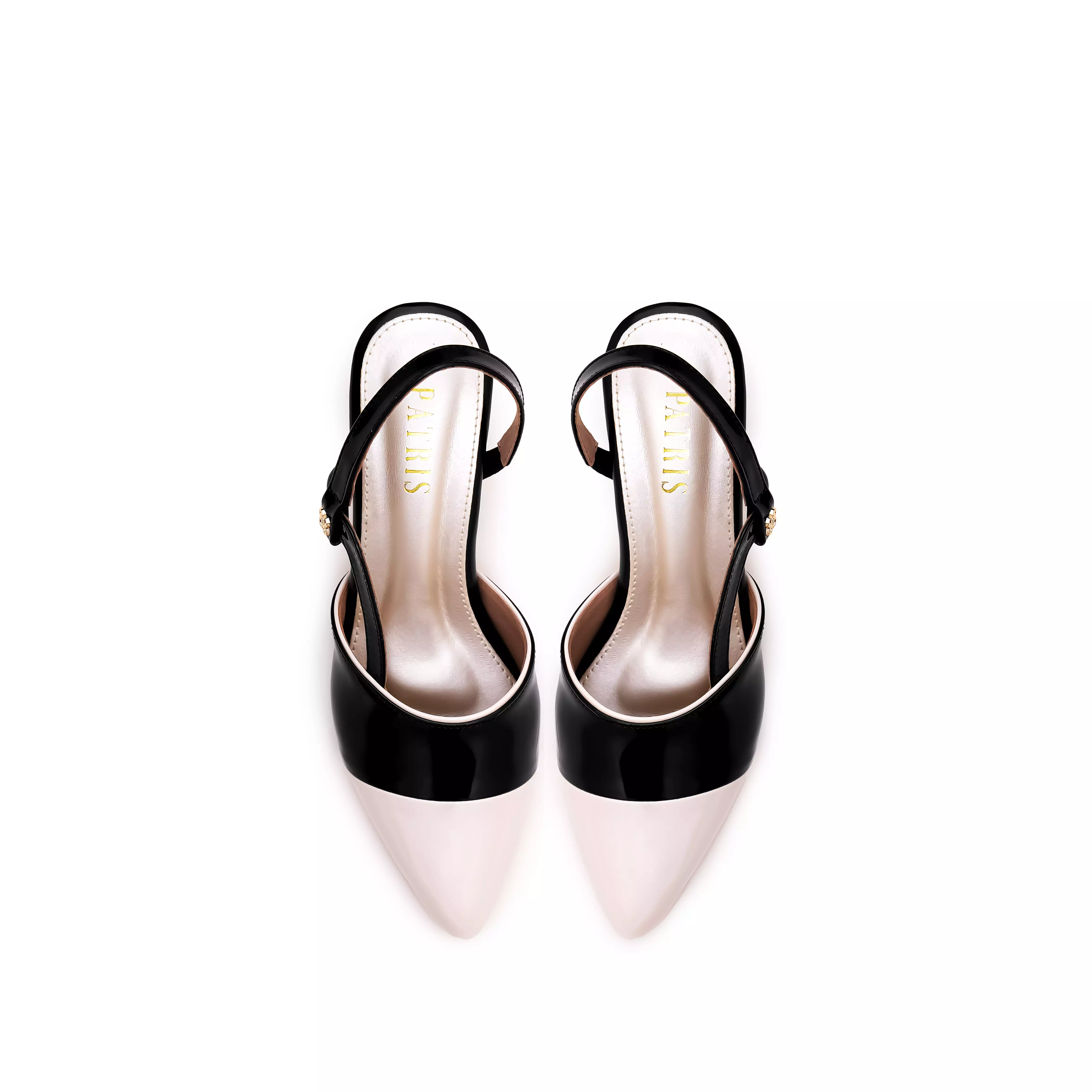 PATRIS Calla Mules Wanita Heels / Hak 6 Cm