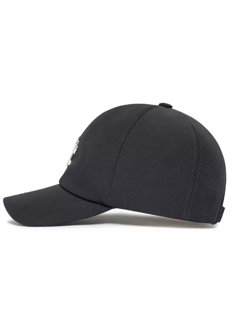 NYLON STRUCTURED BALL CAP NEW YORK YANKEES