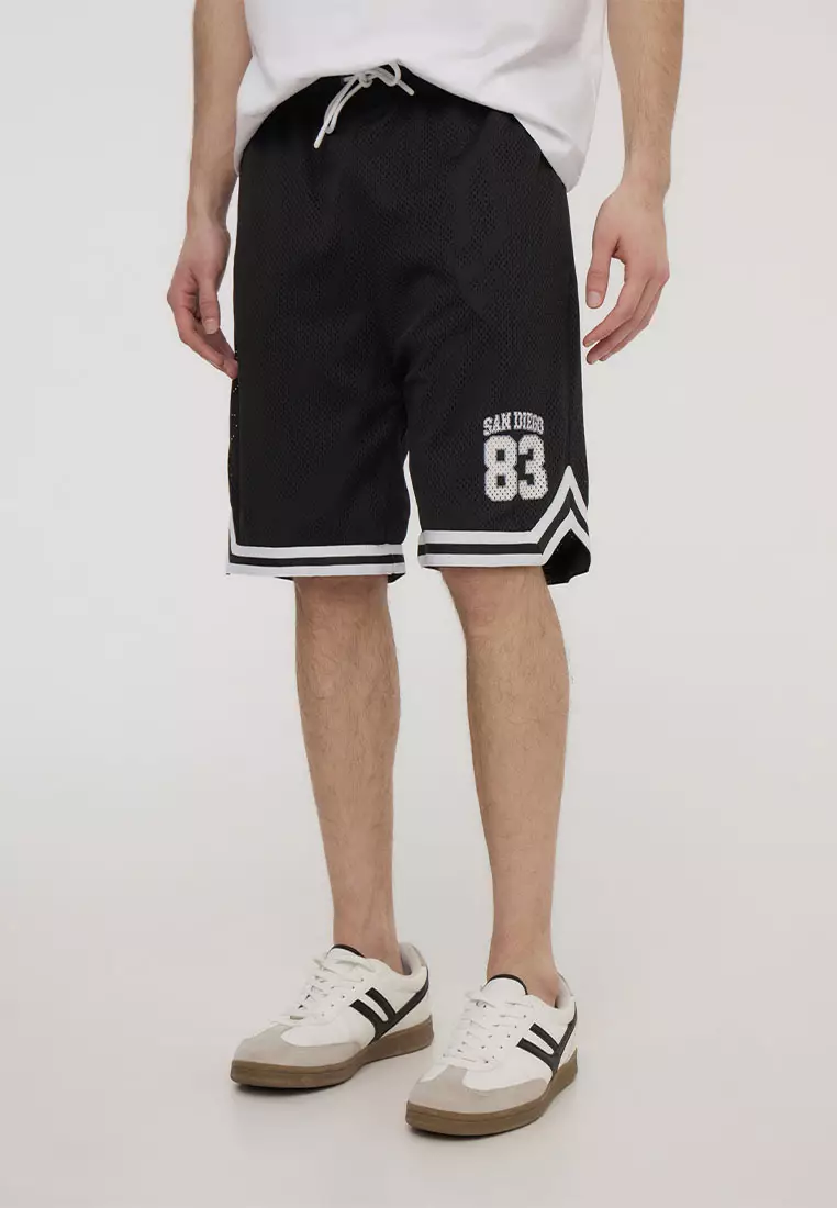 Man Gym Shorts