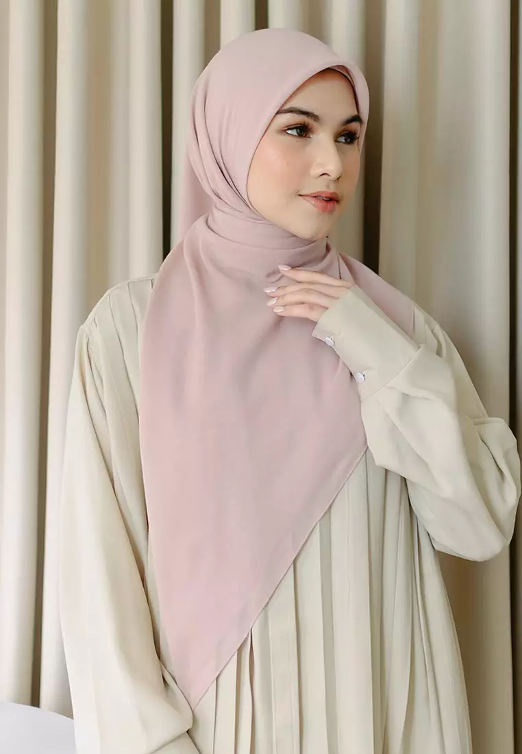 Mima Square Syari Soft Candy