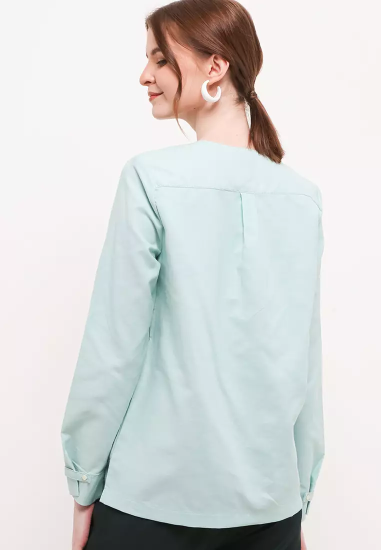 One Sized Basic Shirt