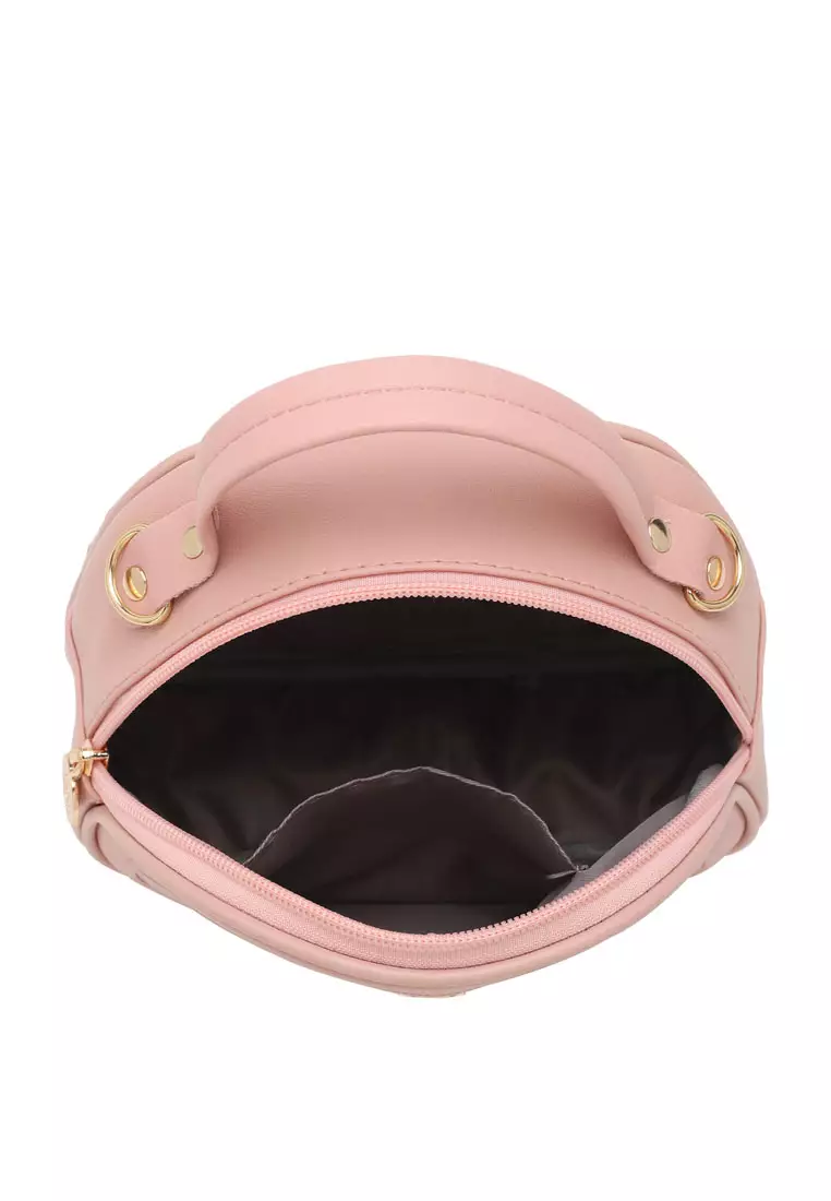 Sling Bag / Shoulder Bag / Crossbody Bag (Tas Selempang / Tas Bahu Wanita)